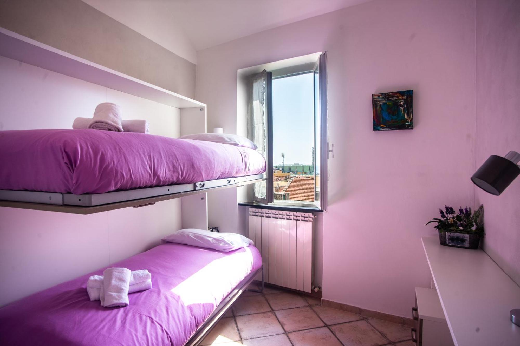 Casa Felice - Happy Rentals Sanremo Exterior photo