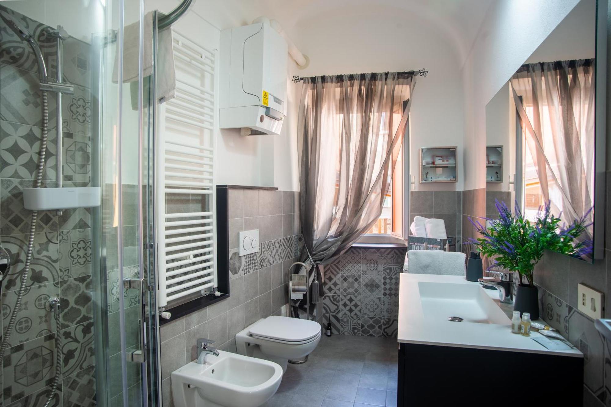 Casa Felice - Happy Rentals Sanremo Exterior photo