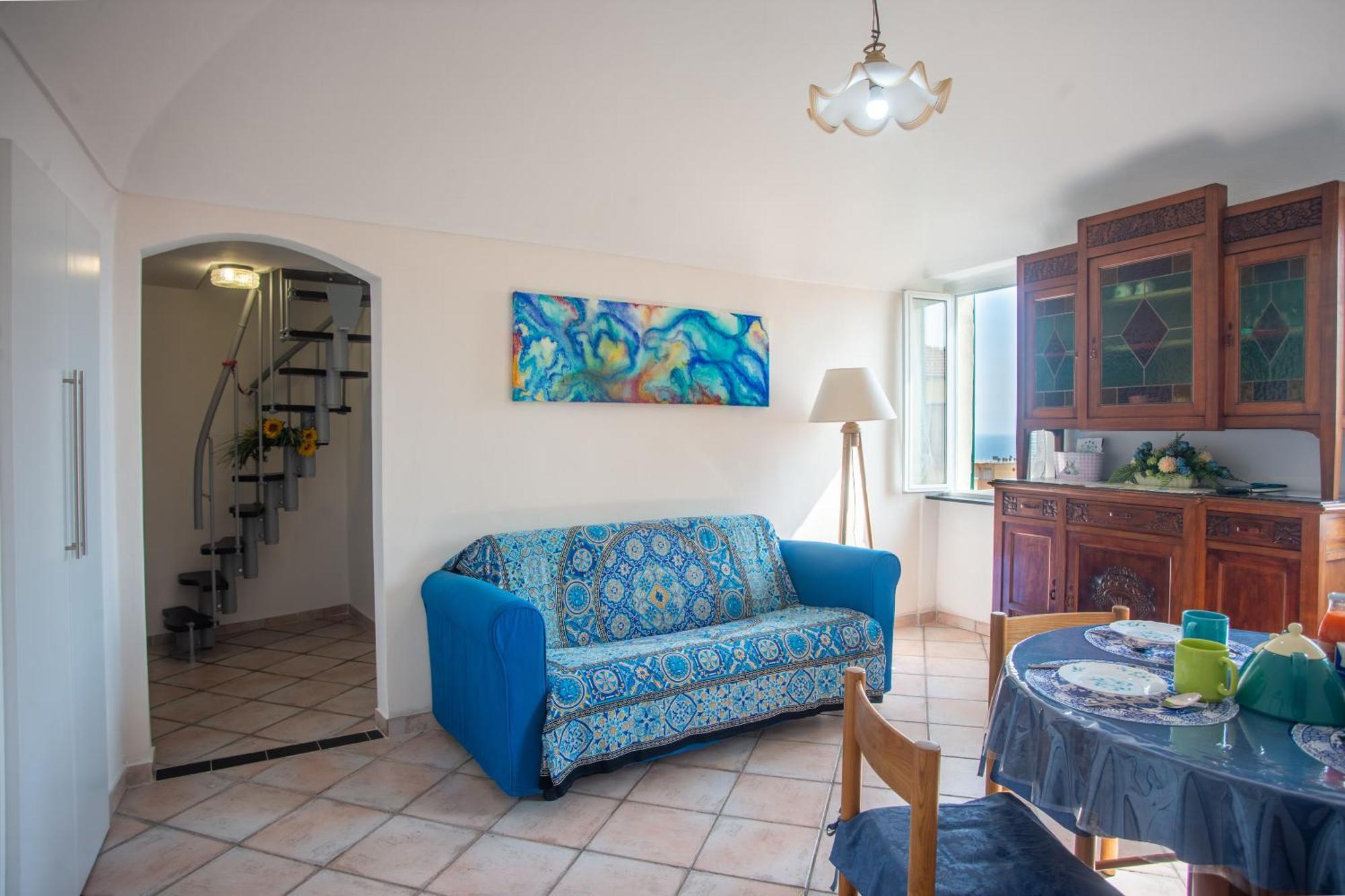 Casa Felice - Happy Rentals Sanremo Exterior photo